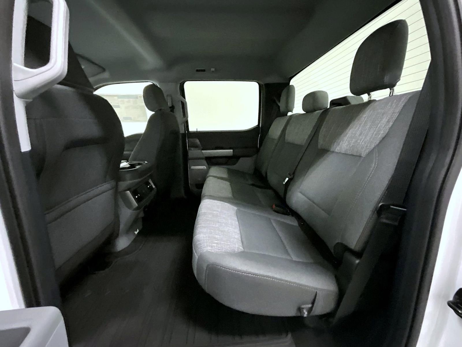 New 2026 Ford F250 XLT image 11