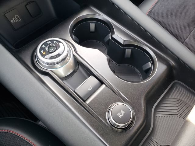 New 2026 Ford Explorer ST w/ Sun And Sound Package image 27