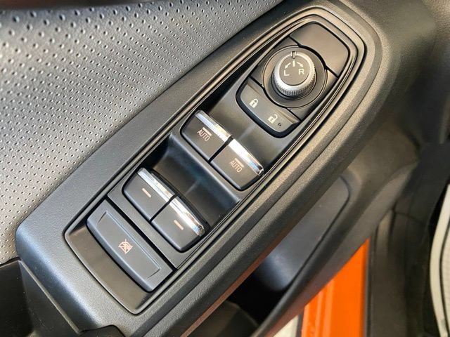 Used 2019 Subaru Crosstrek 2.0i Limited w/ Moonroof Package AWD/4WD image 10