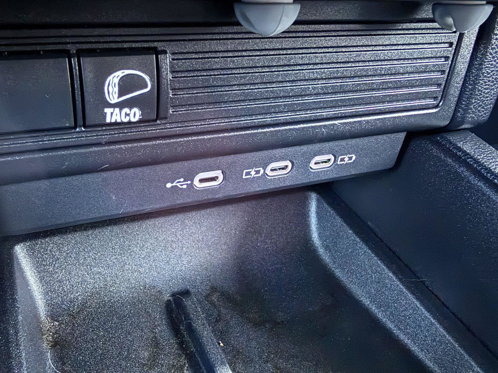 Used 2025 Toyota Land Cruiser 1958 AWD/4WD image 28