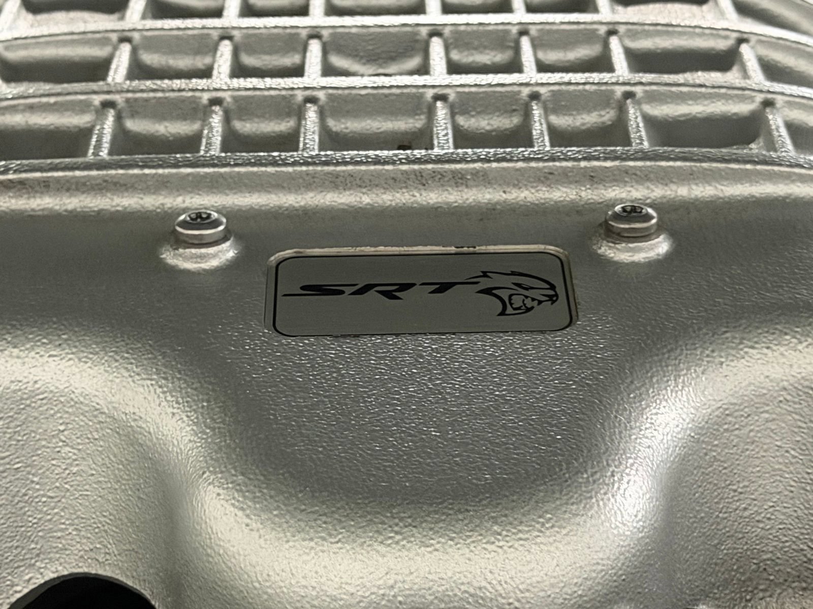 Used 2023 Dodge Challenger SRT Hellcat RWD image 39