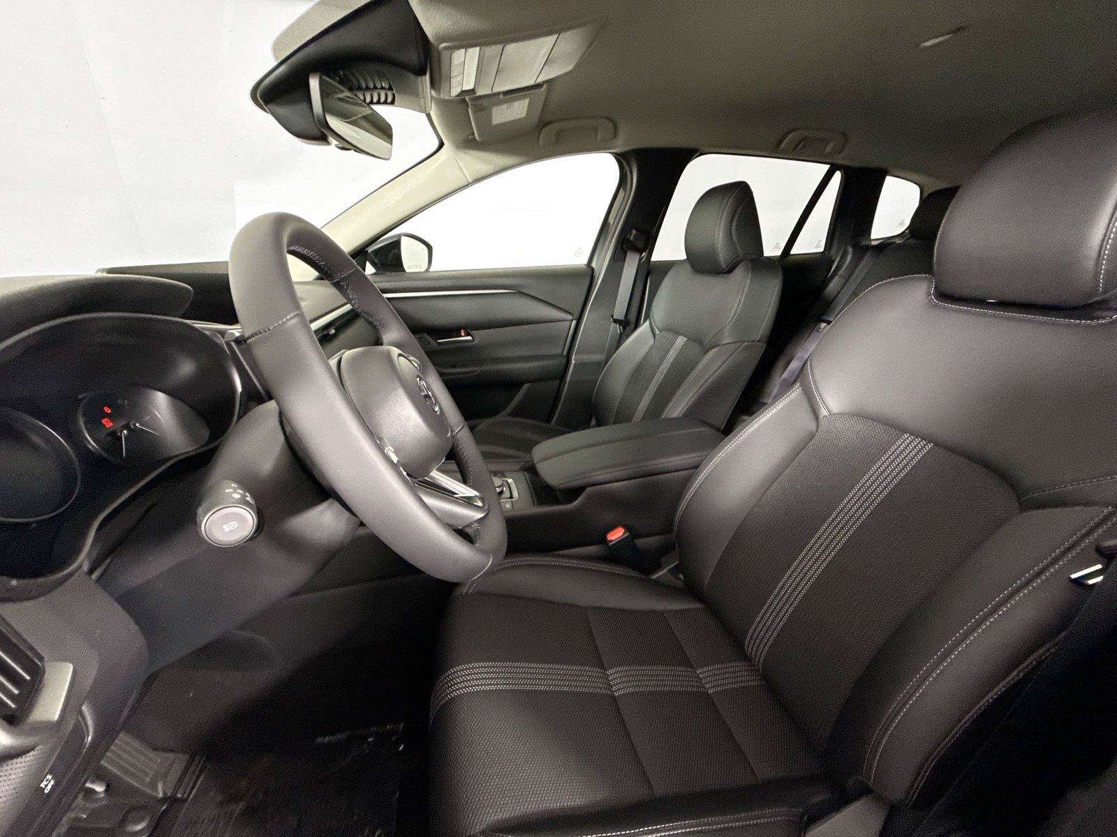 New 2026 MAZDA CX-50 AWD 2.5 S w/ Cargo Package image 13