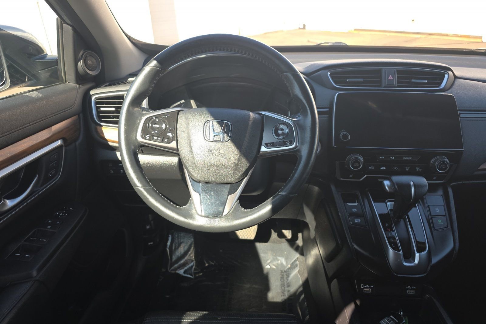 Used 2020 Honda CR-V EX-L image 14
