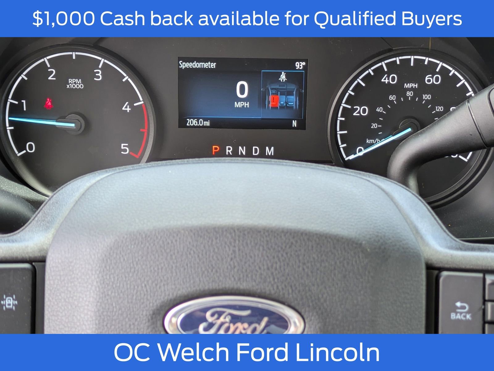 New 2026 Ford F550 4x4 Regular Cab Super Duty w/ XL Chrome Package image 14