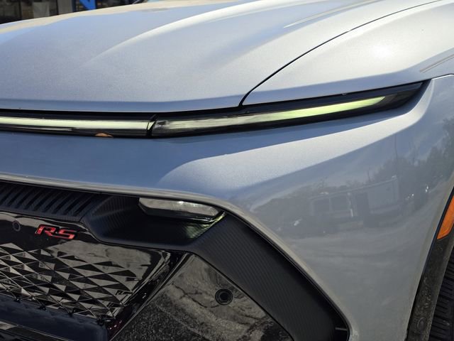 New 2026 Chevrolet Equinox EV RS w/ Active Safety Package 3 image 9
