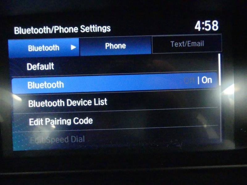 Used 2018 Acura TLX FWD image 13