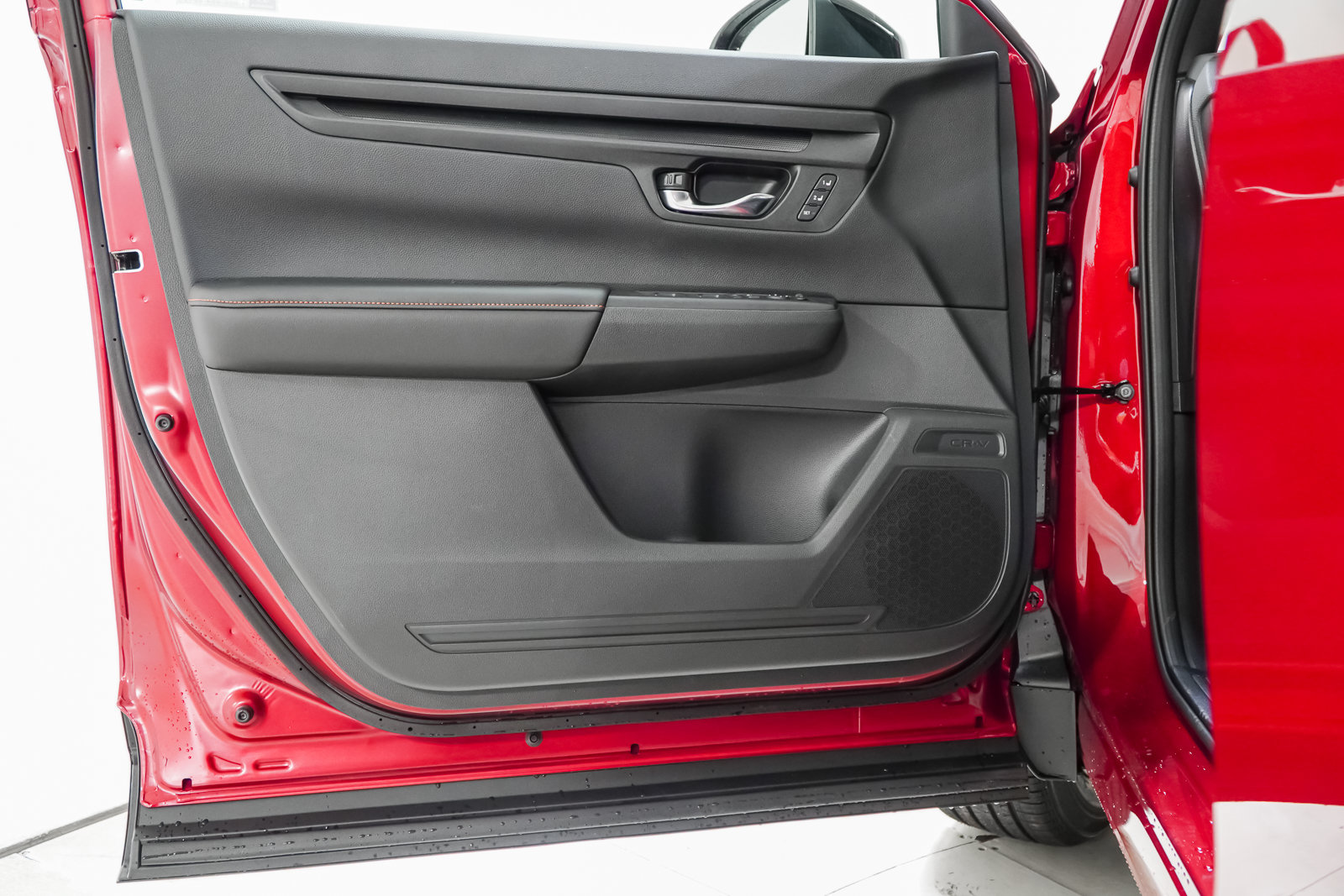 New 2027 Honda CR-V Sport-L image 17