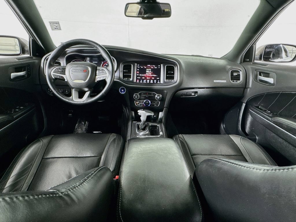 Used 2016 Dodge Charger SXT w/ AWD Plus Group image 28