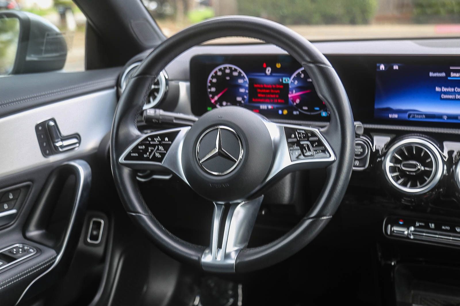 Used 2025 Mercedes-Benz CLA 250 image 14