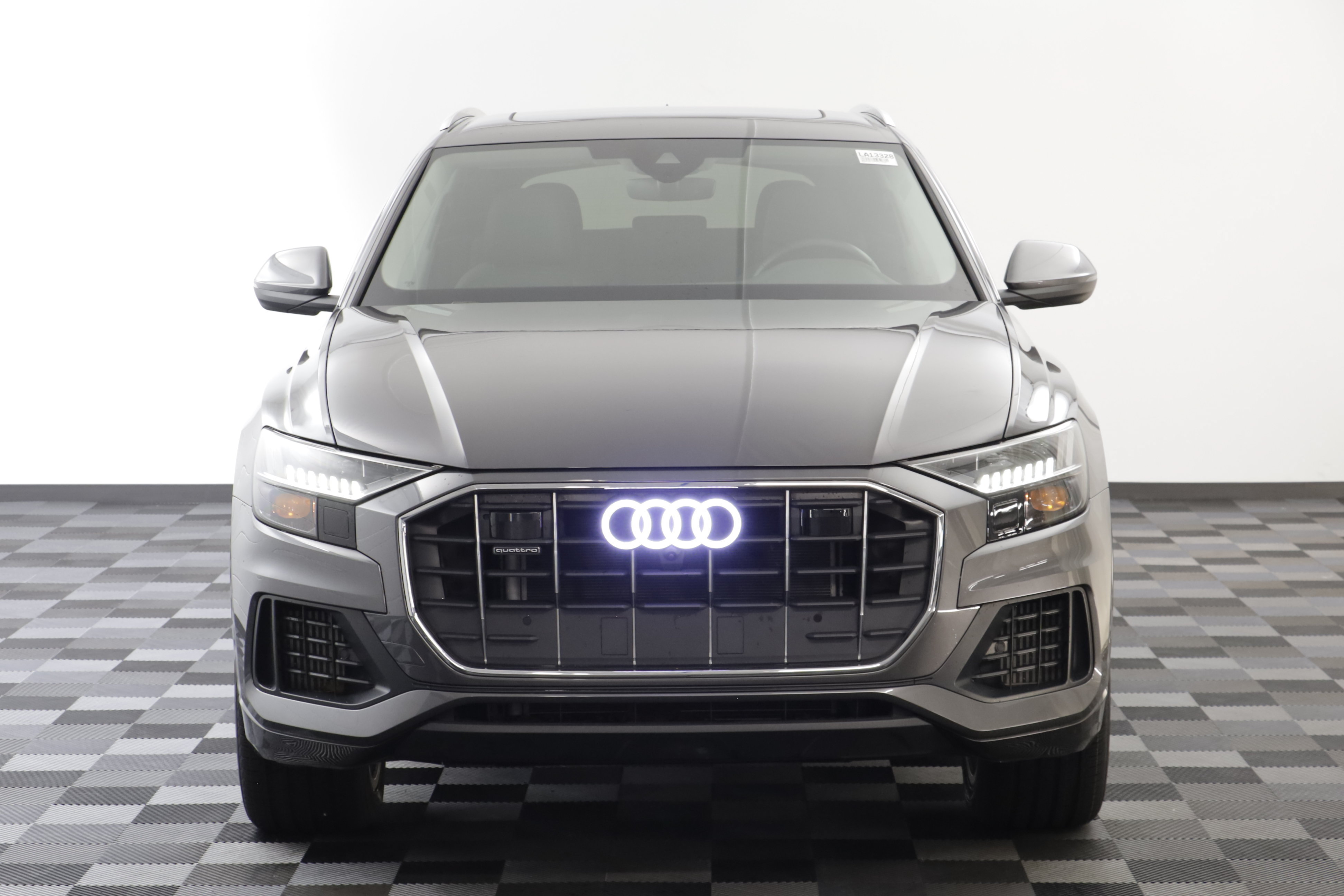 Used 2023 Audi Q8 Premium Plus w/ Premium Plus Package AWD/4WD image 23