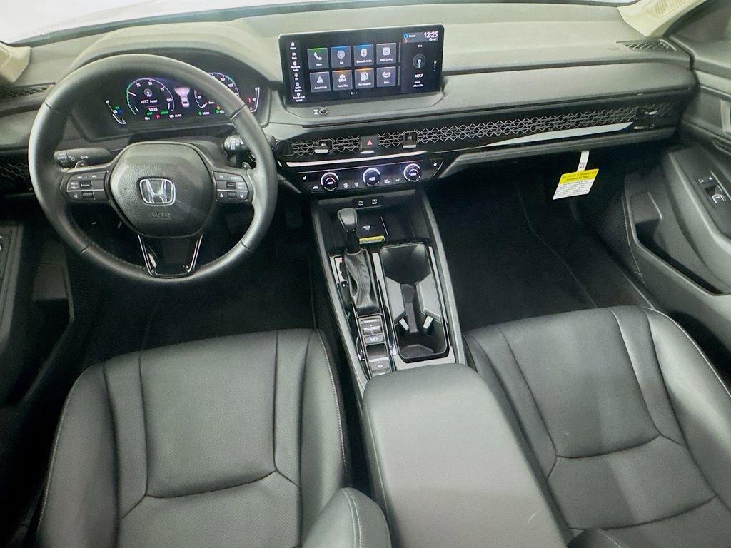 Used 2025 Honda Accord EX-L image 29
