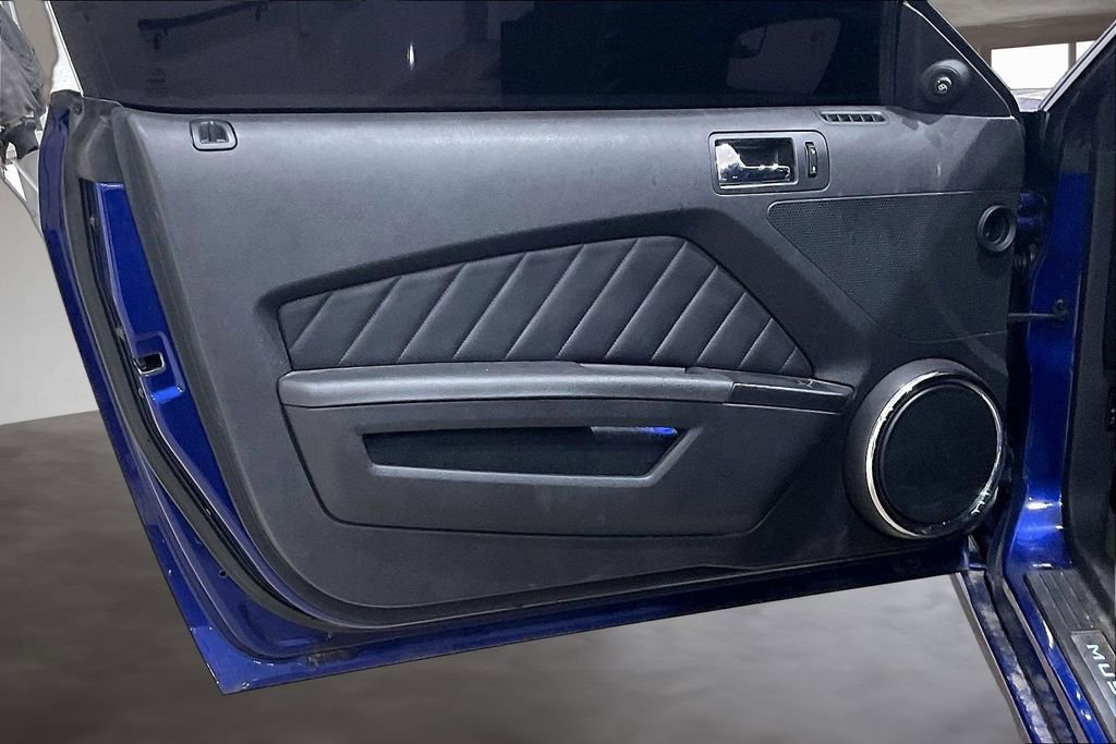 Used 2014 Ford Mustang GT Premium w/ Electronics Package image 22