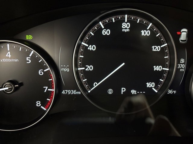 Used 2024 MAZDA CX-50 Meridian Edition w/ Apex Package image 24