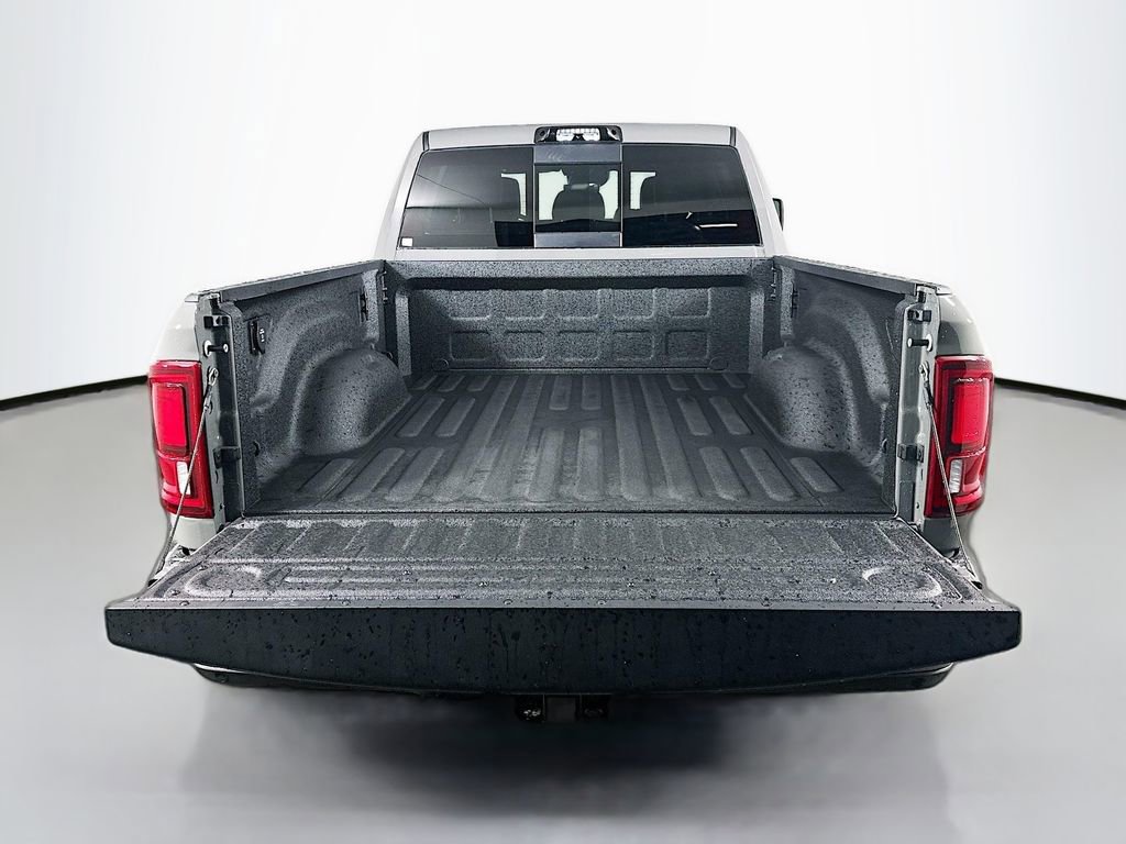 New 2026 RAM 3500 Limited image 7