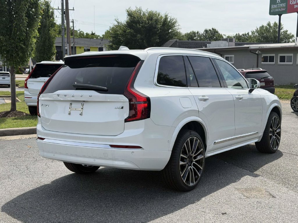 New 2026 Volvo XC90 B6 Plus AWD/4WD image 19