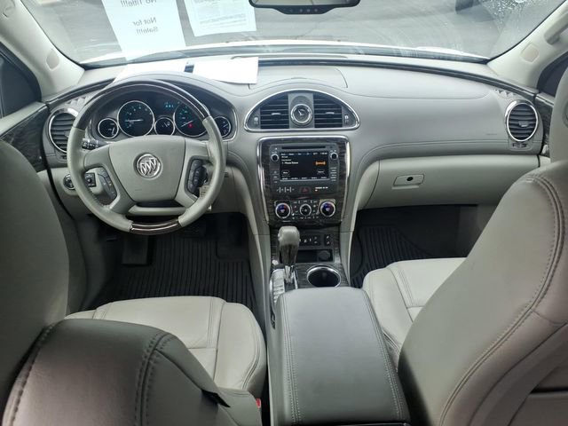 Used 2014 Buick Enclave Leather image 11