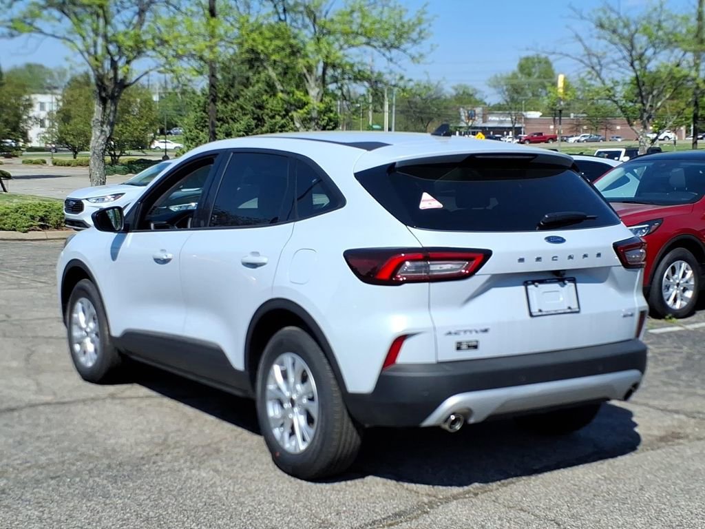 New 2026 Ford Escape Active w/ Tech Pack #1 image 3