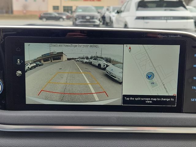 Certified 2023 Hyundai Sonata SEL w/ Cargo Package image 20