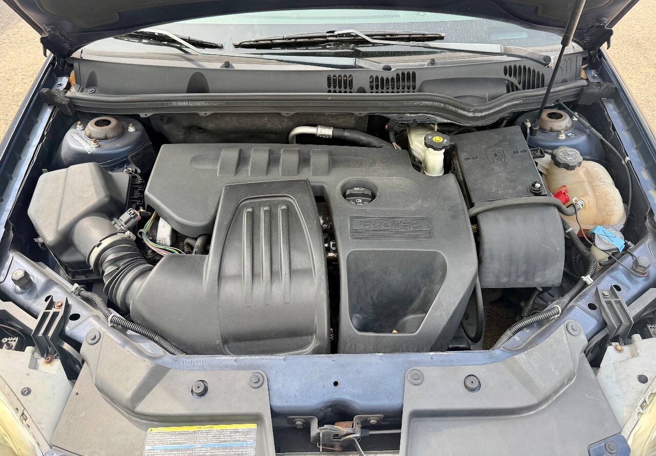 Used 2010 Chevrolet Cobalt LS w/ Protection Package FWD image 17