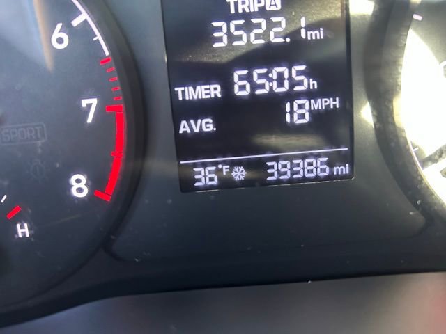 Used 2021 Hyundai Accent SEL image 17