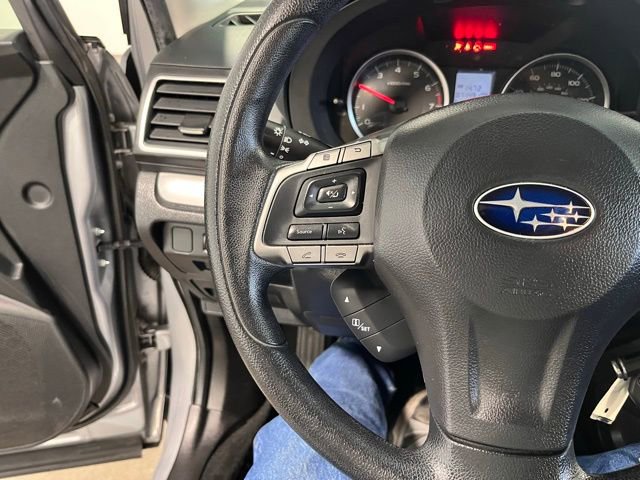 Used 2016 Subaru Forester 2.5i image 25