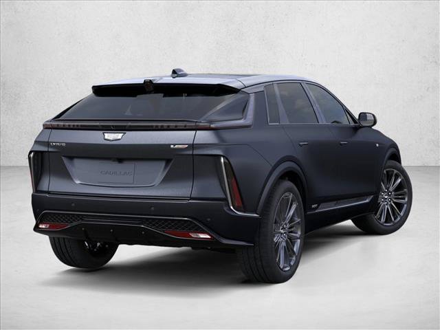 New 2027 Cadillac Lyriq V Premium AWD/4WD image 5