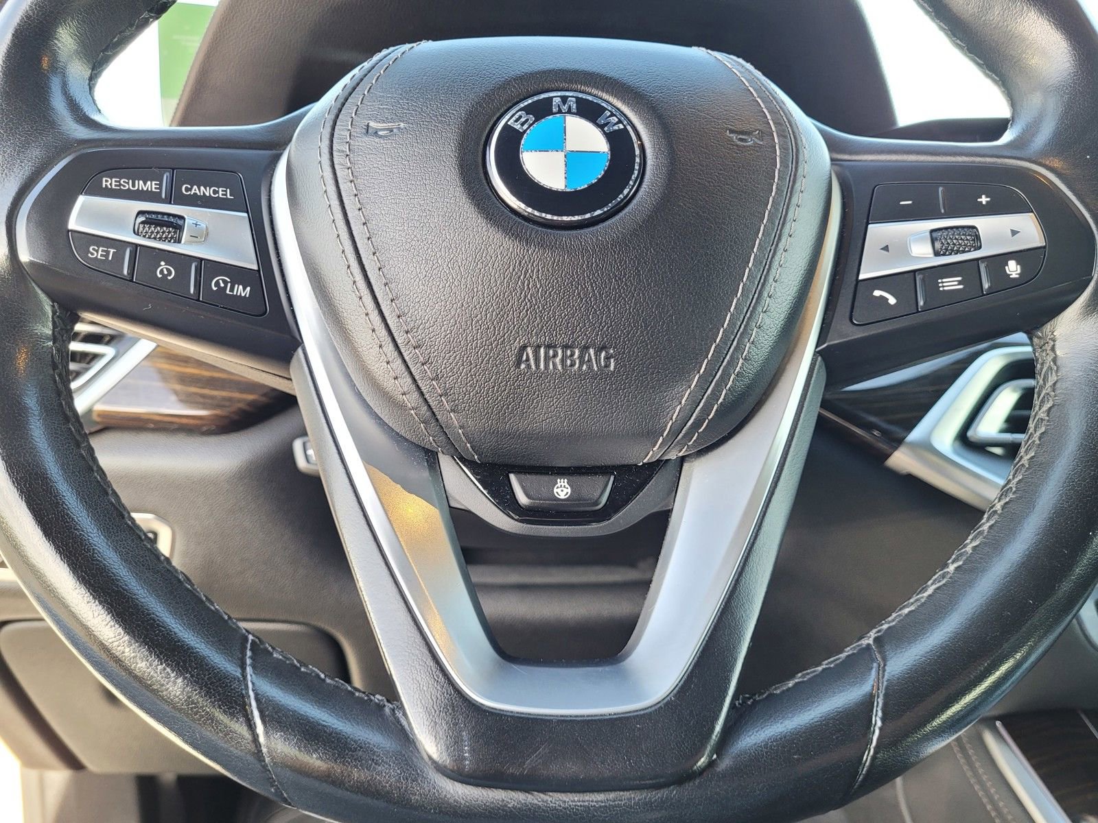 Used 2019 BMW X5 xDrive40i w/ Convenience Package image 21