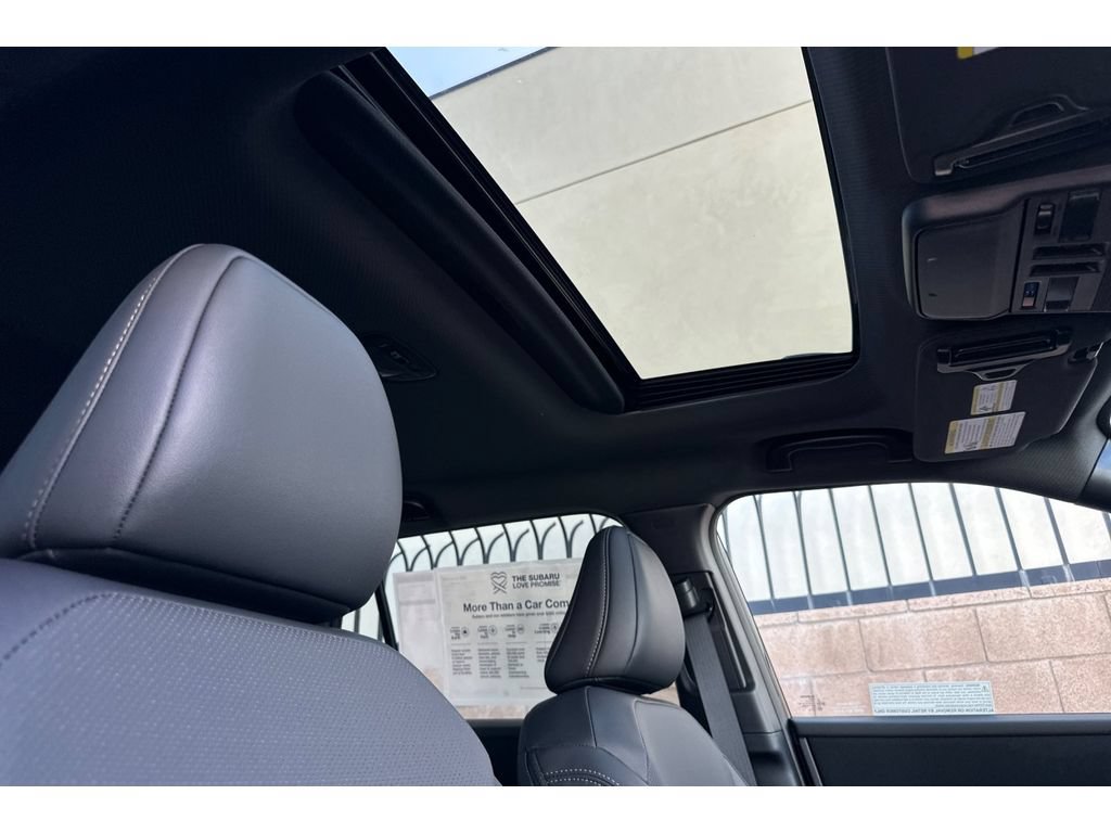 New 2026 Subaru Outback Limited AWD/4WD image 17