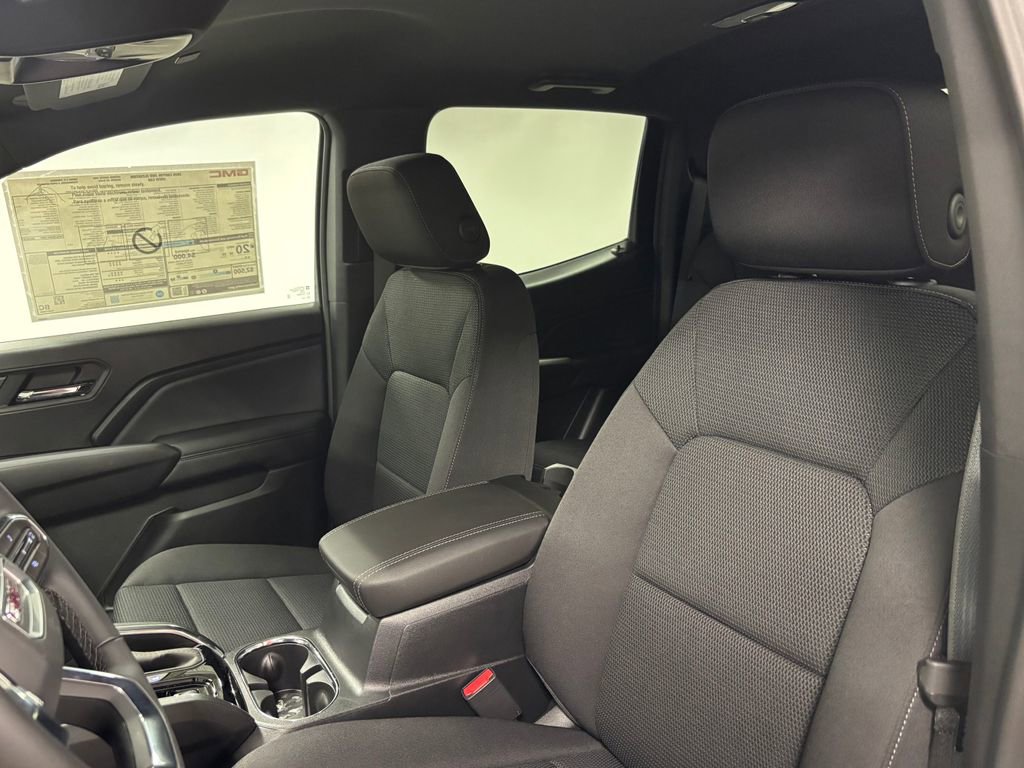 New 2026 GMC Canyon Elevation w/ Convenience Package RWD image 23