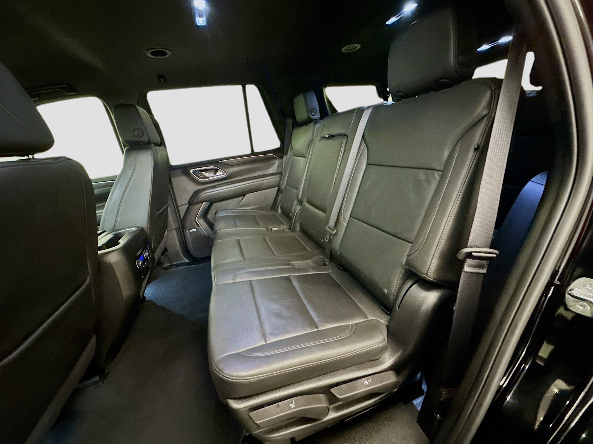 Used 2024 Chevrolet Tahoe LT image 29