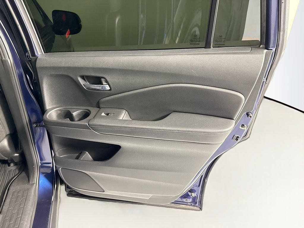 Certified 2022 Honda Pilot Sport image 27