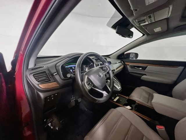 Used 2022 Honda CR-V Touring image 18