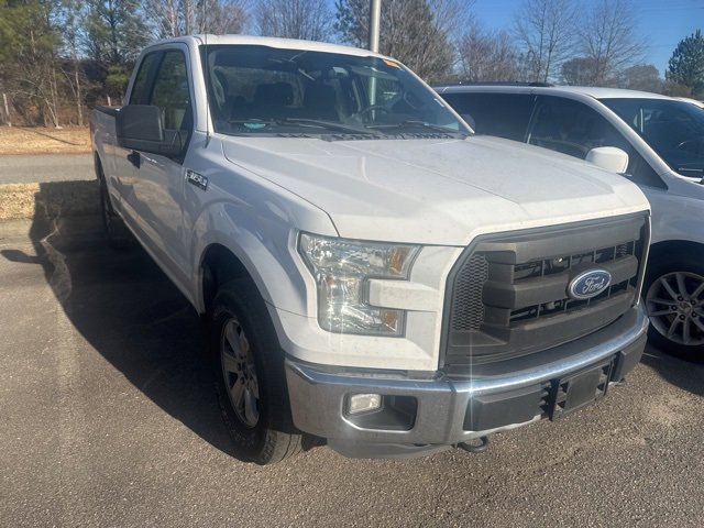 Used 2016 Ford F150 XL w/ Equipment Group 101A Mid image 13