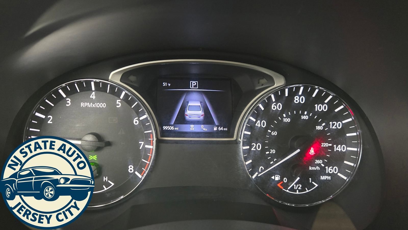Used 2018 Nissan Altima 2.5 SL FWD image 11