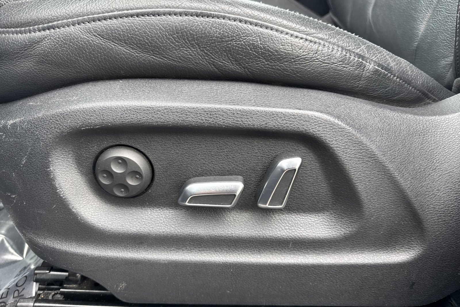 Used 2014 Audi Q5 3.0T Premium Plus AWD/4WD image 14