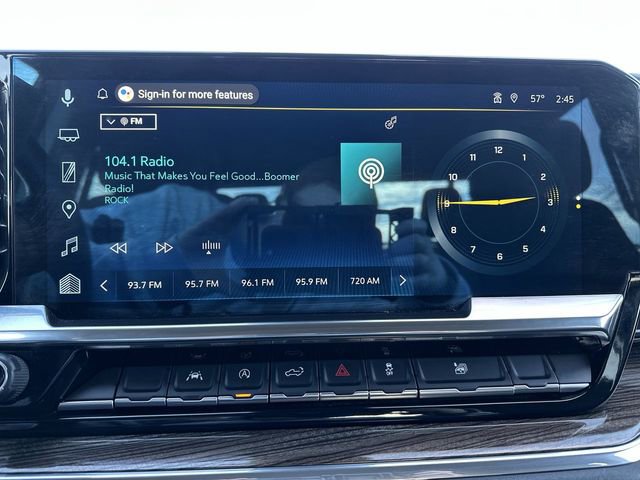 Used 2025 Chevrolet Silverado 1500 LT image 13