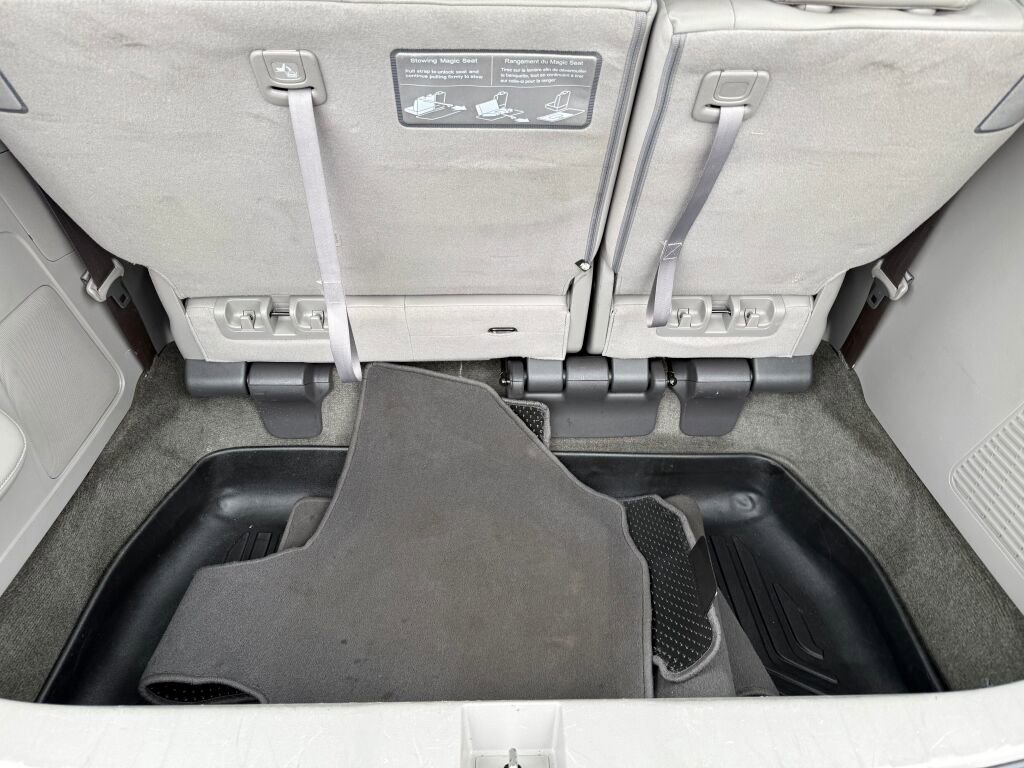 Used 2016 Honda Odyssey EX-L image 34