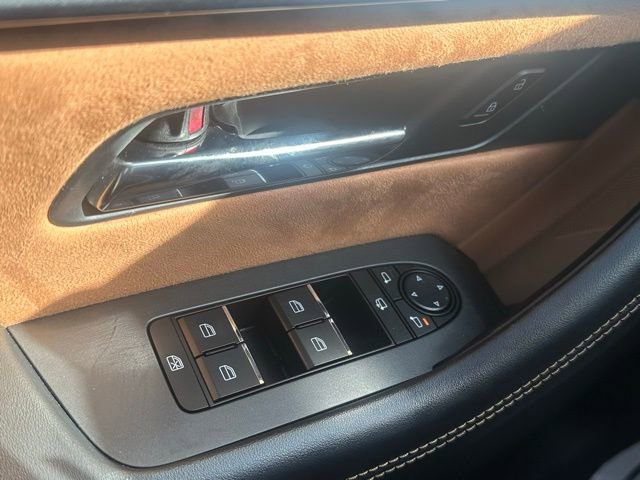 Used 2025 MAZDA CX-70 3.3 Turbo S w/ Premium Plus AWD/4WD image 17