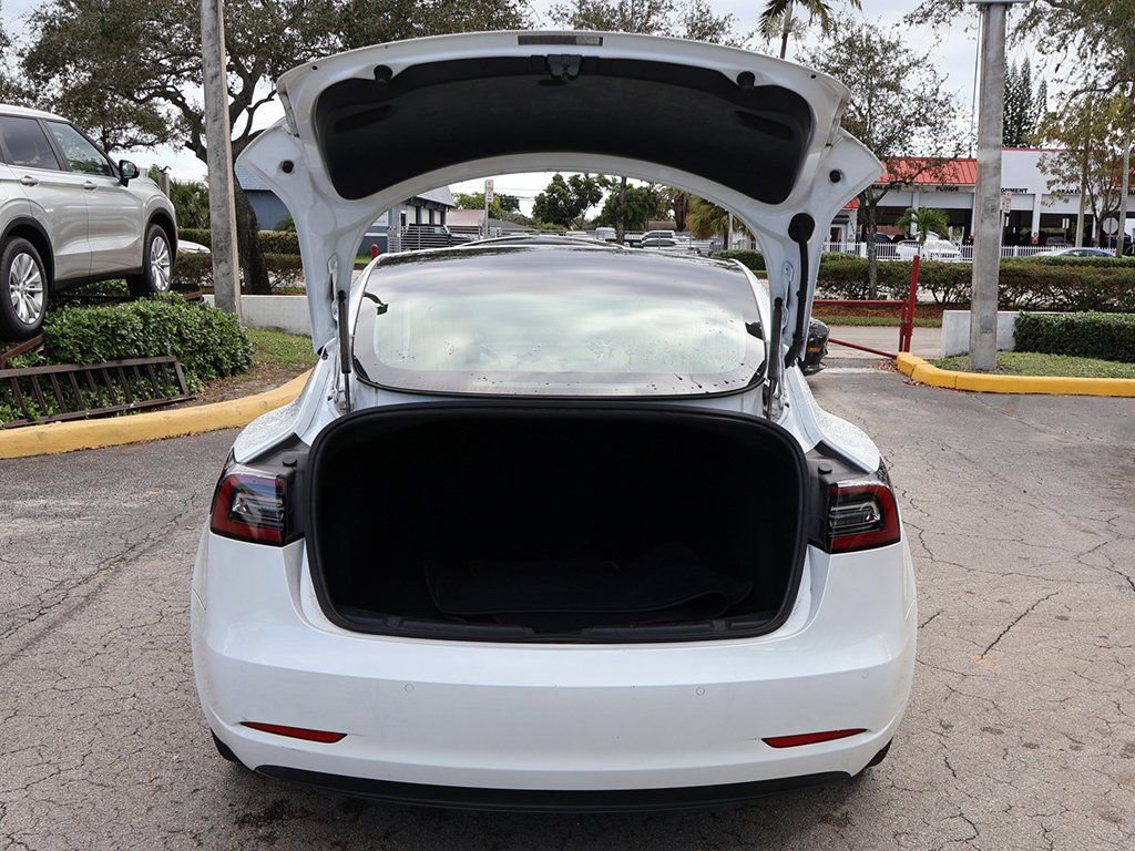 Used 2019 Tesla Model 3 Long Range image 20