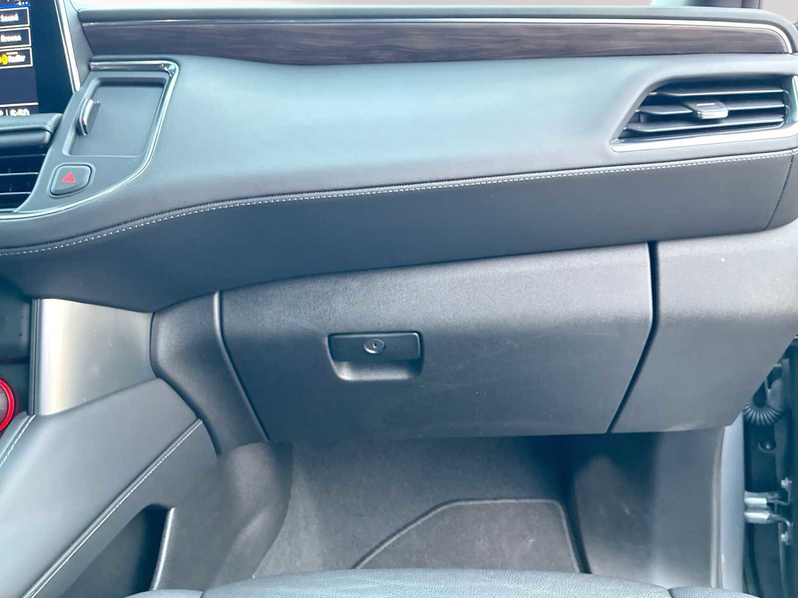 Certified 2021 Chevrolet Tahoe LT image 29