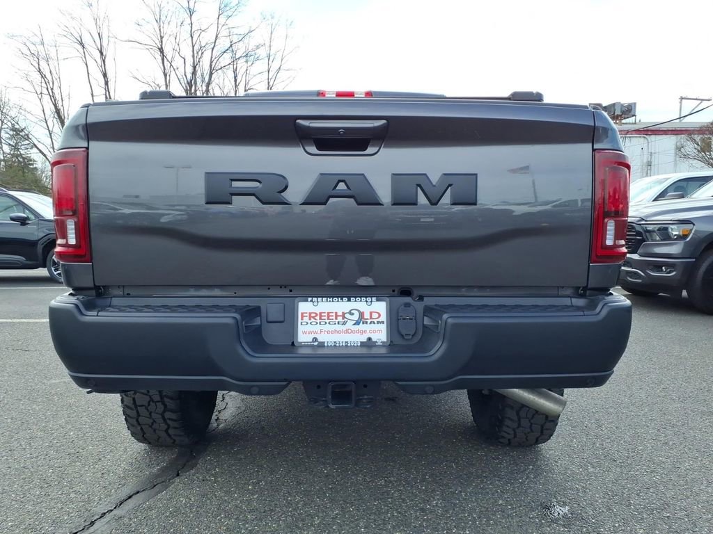 Used 2025 RAM 2500 Power Wagon image 19