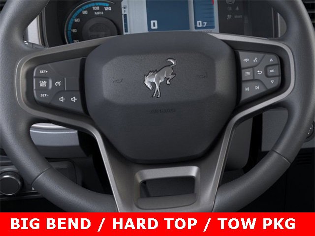 New 2025 Ford Bronco Big Bend image 42