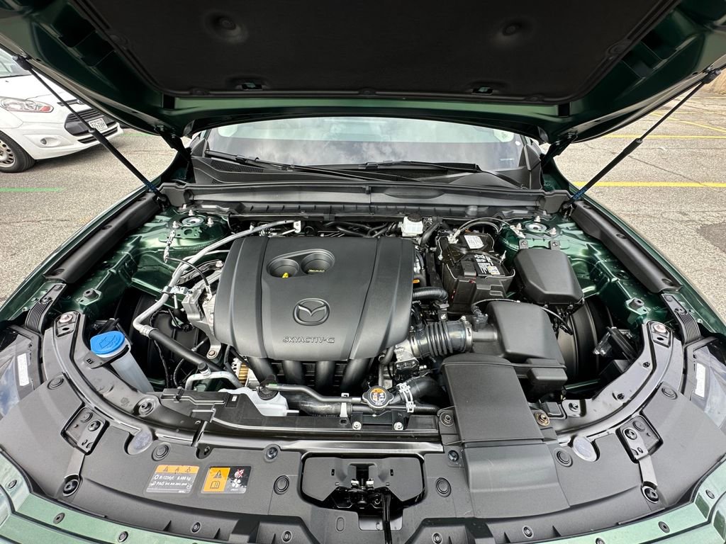 New 2026 MAZDA CX-50 AWD 2.5 S w/ Weather Package image 27