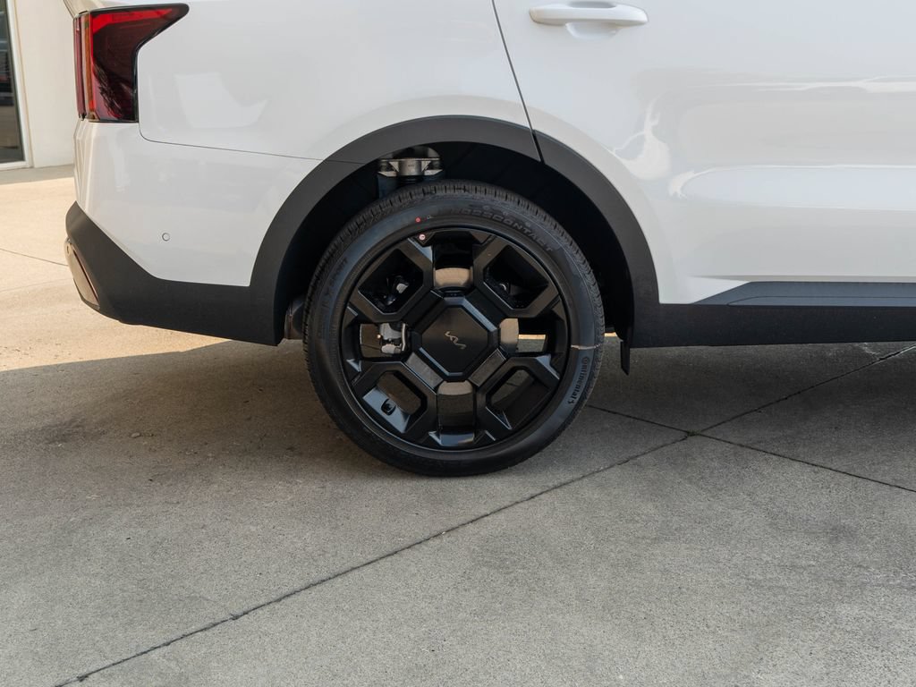 New 2026 Kia Sorento SX Prestige AWD/4WD image 35