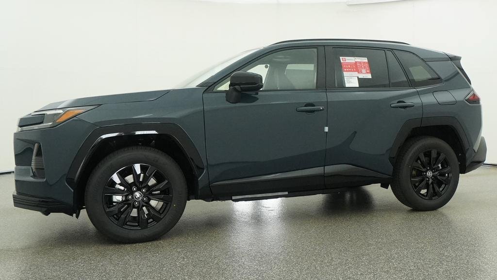 New 2026 Toyota RAV4 SE w/ Weather Package AWD/4WD image 4