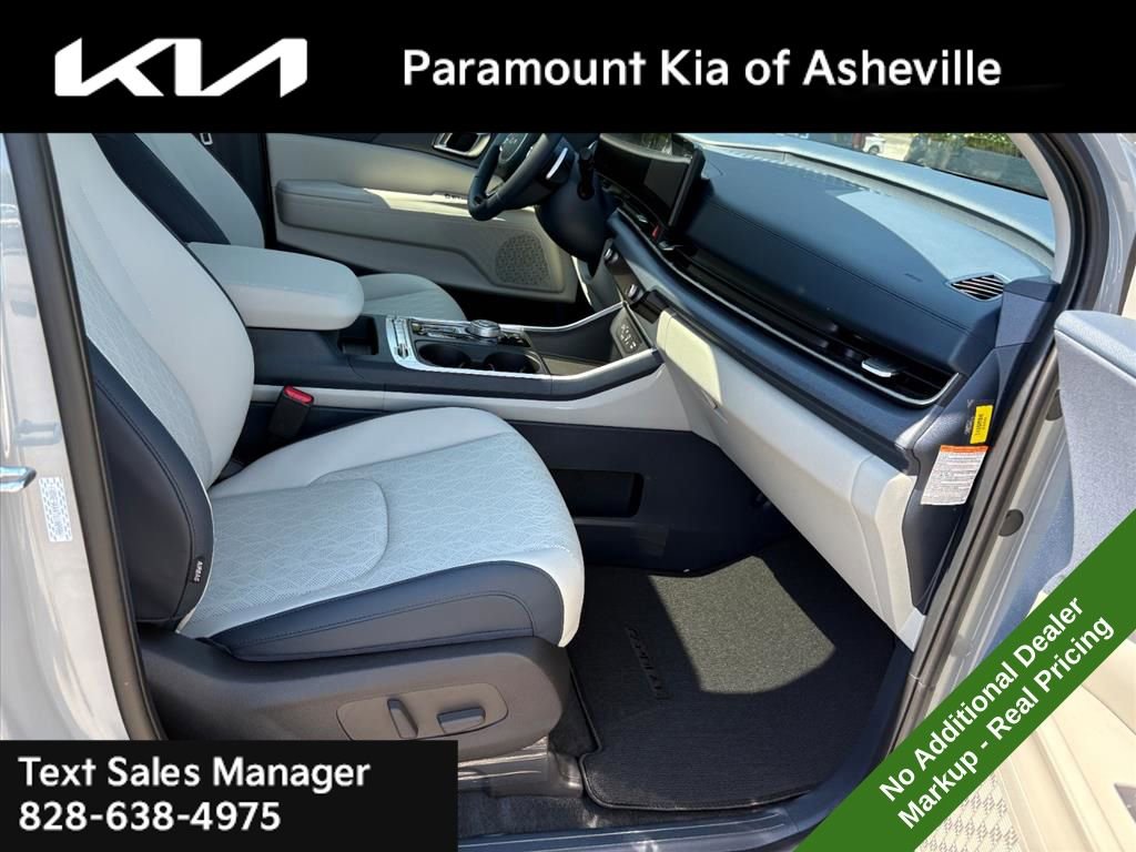 New 2026 Kia Carnival SX image 20