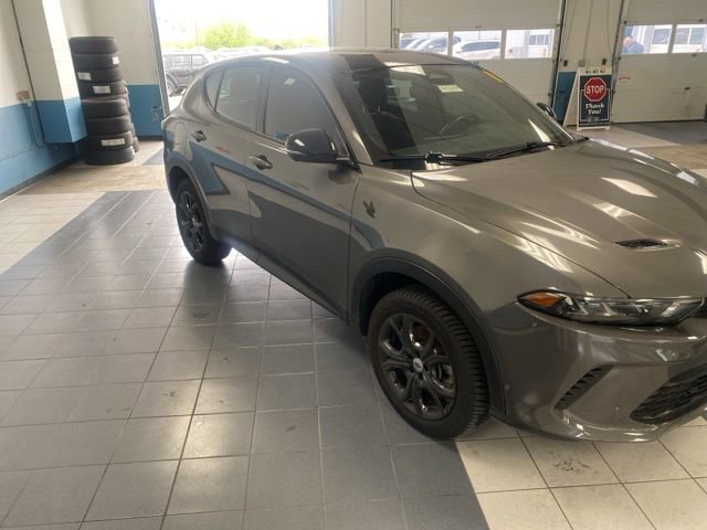 Used 2023 Dodge Hornet GT Plus w/ Tech Pack Plus w/o Parking AWD/4WD image 7