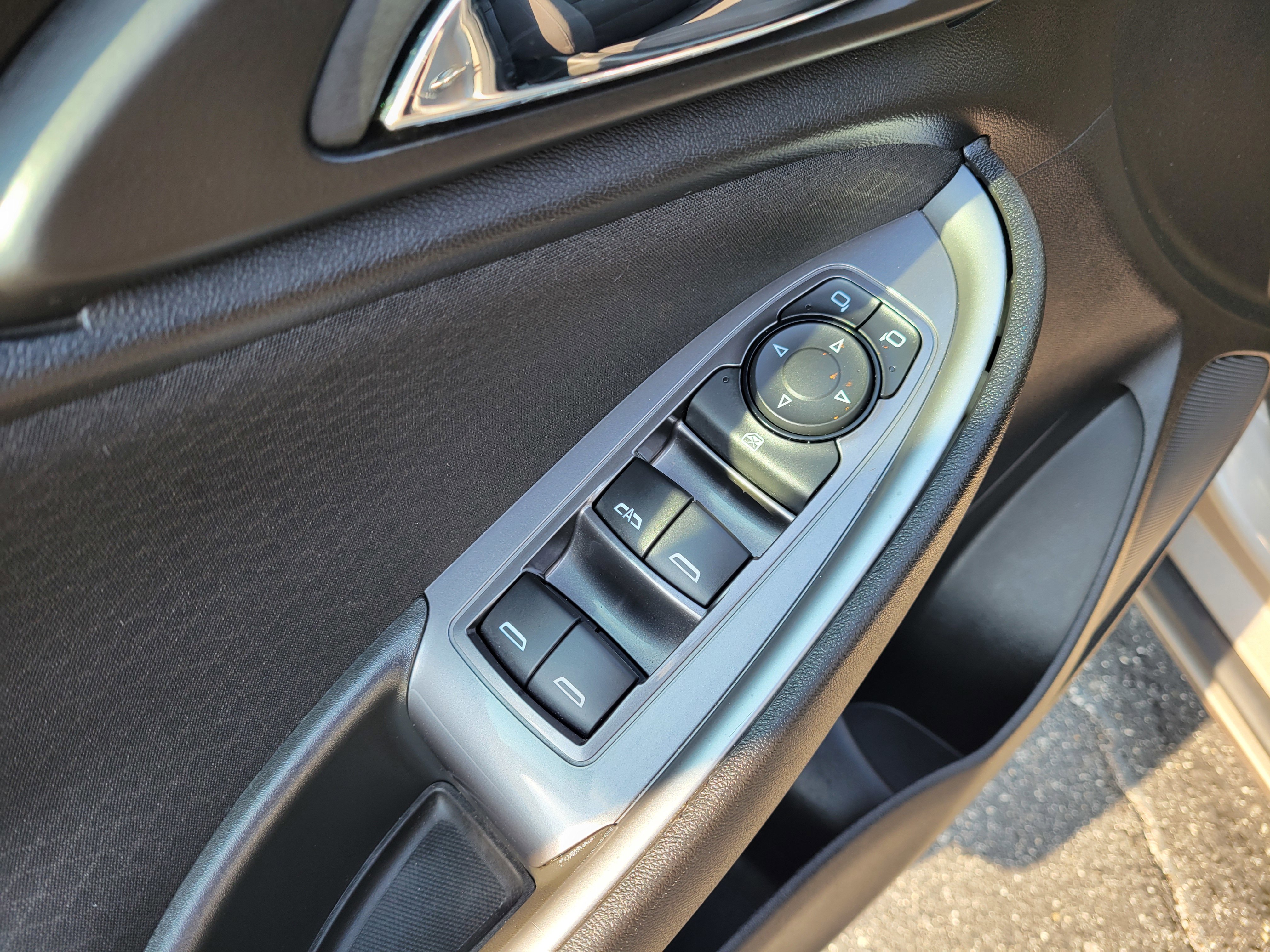 Certified 2024 Chevrolet Malibu LT image 25