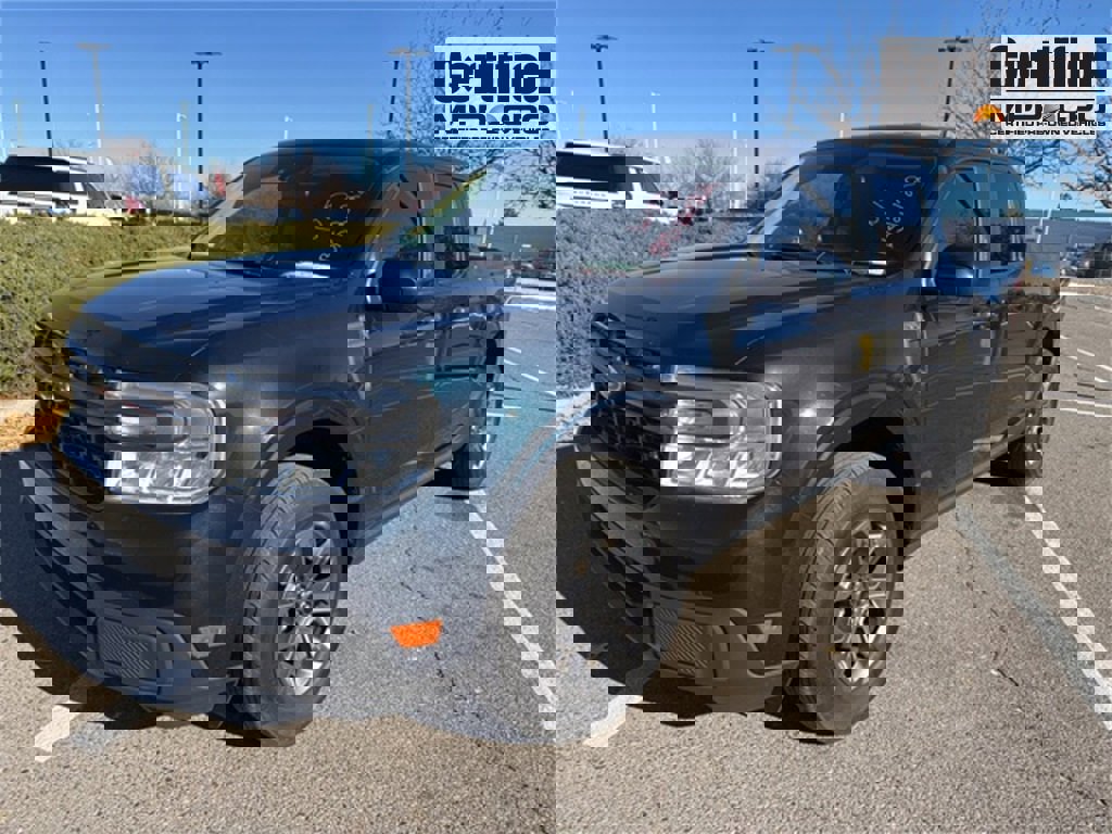 Used 2022 Ford Maverick XLT w/ XLT Luxury Package image 6