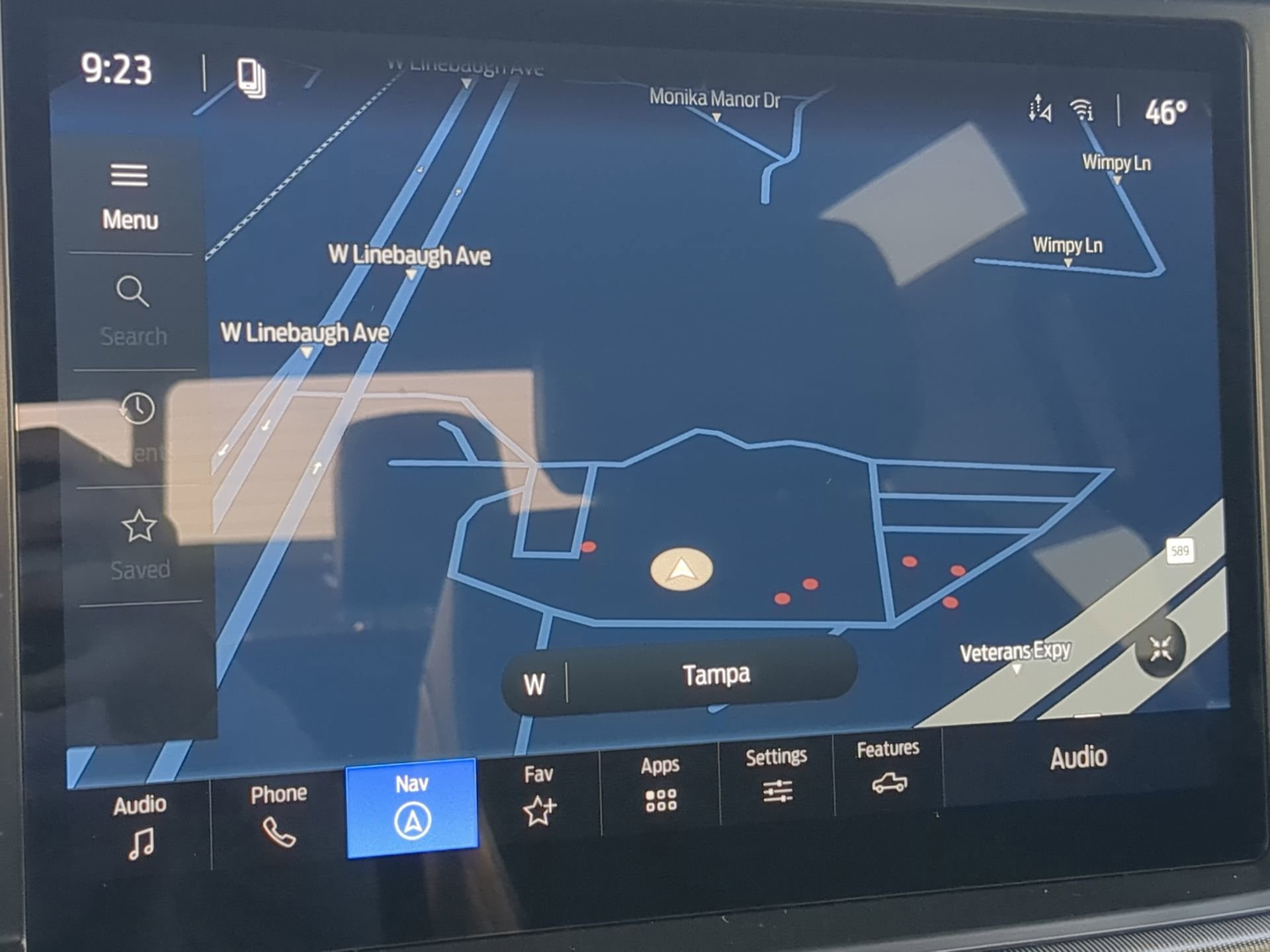 New 2026 Ford F150 Lariat w/ Equipment Group 501A Mid image 54